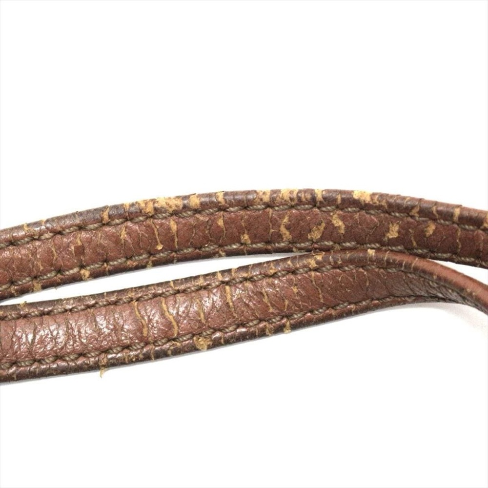 Authentic Louis Vuitton papillon 27 round monogram vintage - Picture 9 of 9